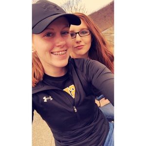 Meet your Posher, Kaitlyn